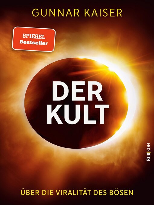 Title details for Der Kult by Gunnar Kaiser - Available